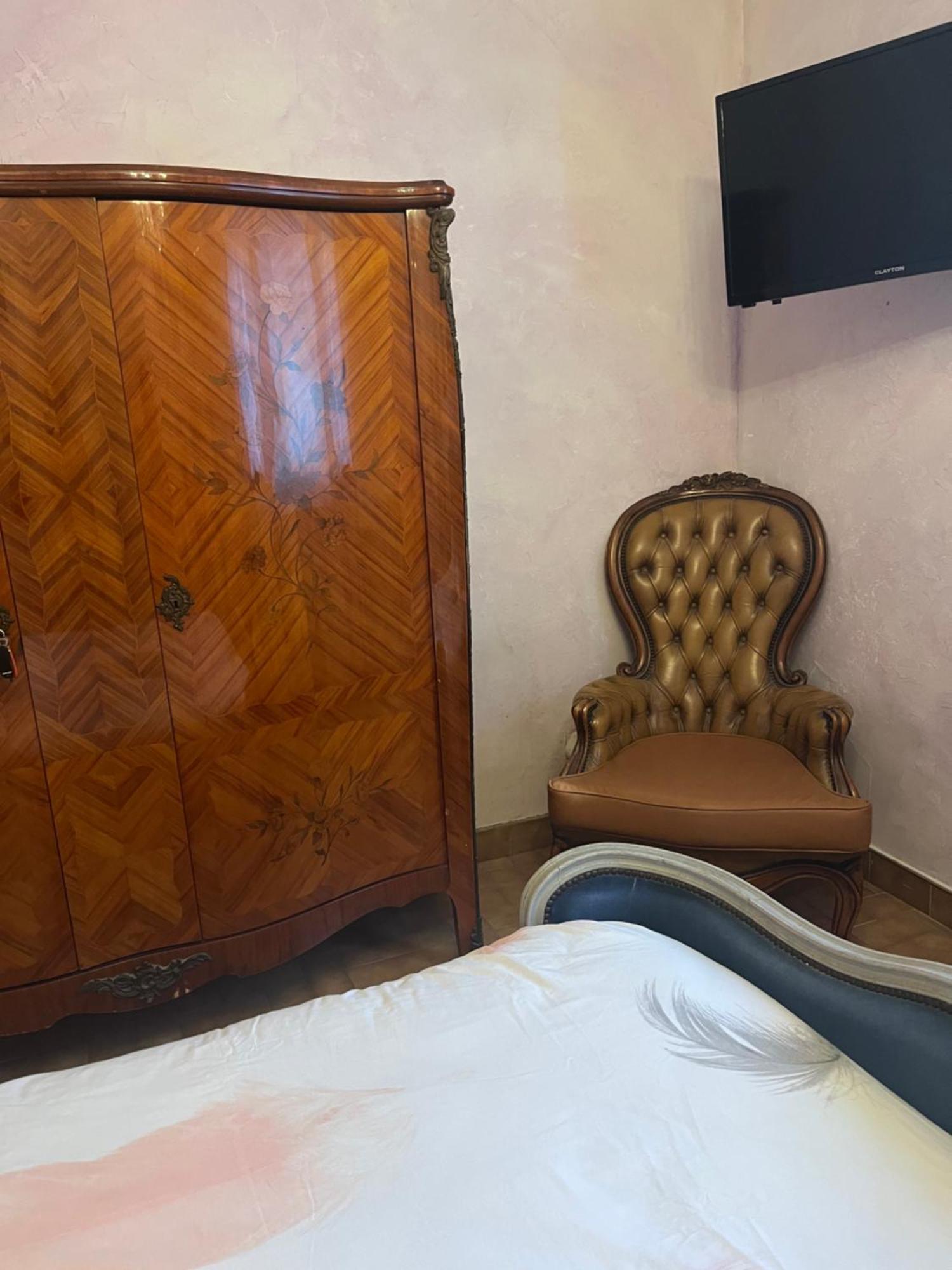 Le Cannet 10Mn Cannes Chambre Independante Etage D'Une Maison Avec Piscine 외부 사진